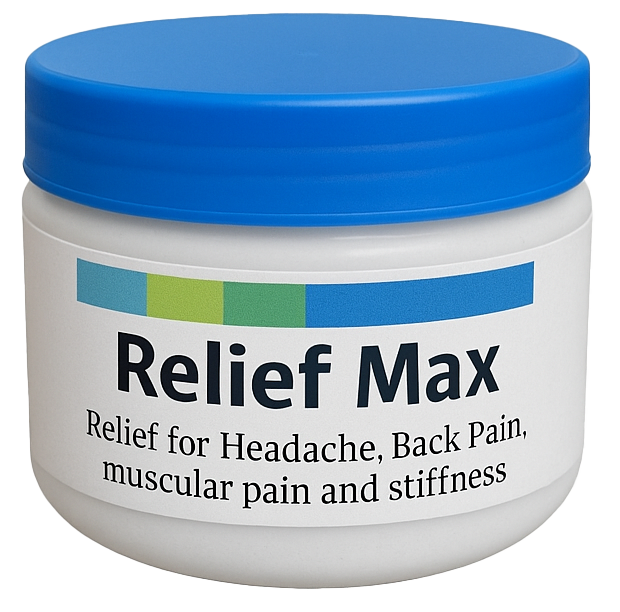 Relief Max Mobile